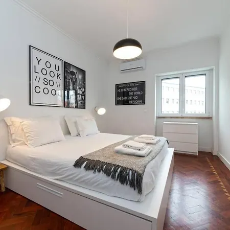 Appartement Fabulouse In The Center Of