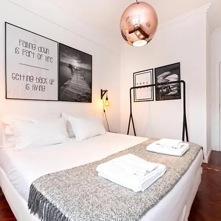 Appartement Fabulouse In The Center Of