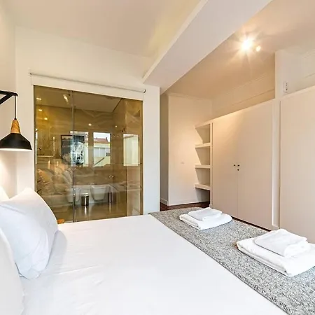 Fabulouse In The Center Of Appartement