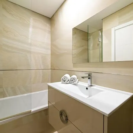 Appartement Fabulouse In The Center Of *