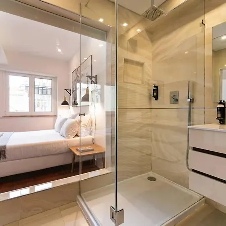 Fabulouse In The Center Of Appartement *