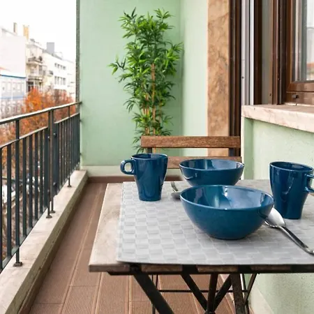 Appartement Fabulouse In The Center Of