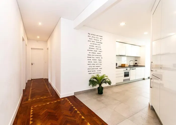 Apartment Fabulouse In The Center Of *